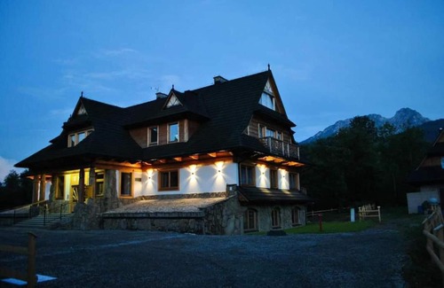 Koscielisko Apartment | Tatra Mountain Apartment Zakopane