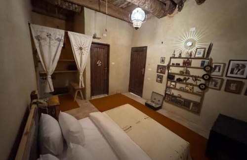 Siwa Apartment | TATRABENT - Eco Friendly retreat in Siwa