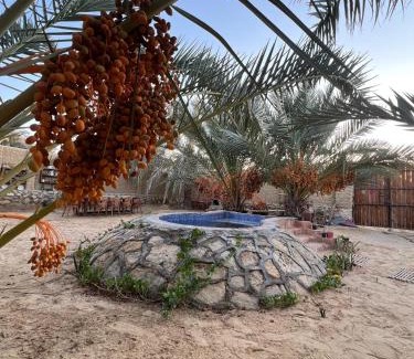 Siwa Apartment | TATRABENT - Eco Friendly retreat in Siwa