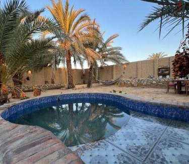 Siwa Apartment | TATRABENT - Eco Friendly retreat in Siwa
