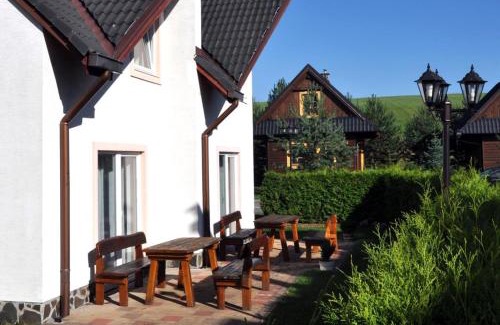 Liptovsky Mikulas House | Tatralandia Holiday Home 347