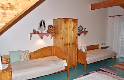 Liptovsky Mikulas House | Tatralandia Holiday Home 347