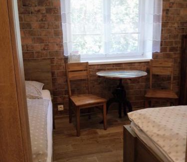 Novy Smokovec Apartment | Tatranská garsónka
