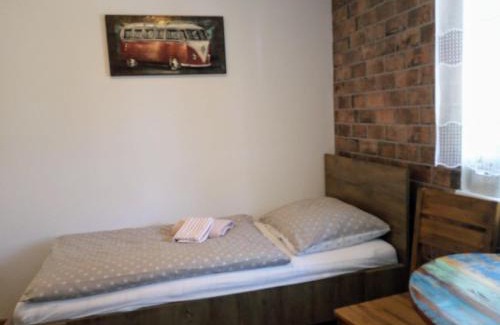 Novy Smokovec Apartment | Tatranská garsónka