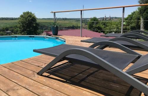 Kamenets-Podol'skiy House | Tatsopus