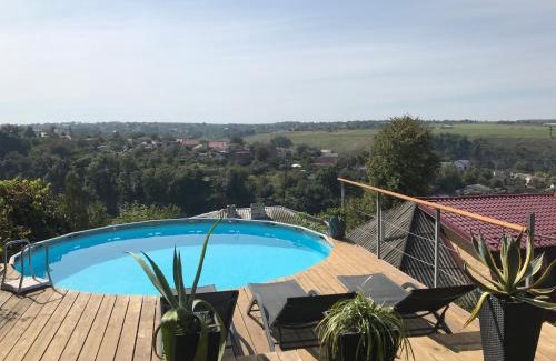 Kamenets-Podol'skiy House | Tatsopus