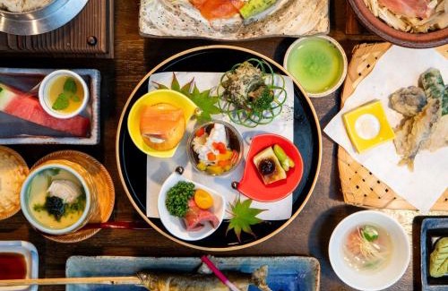 Izu Hotel | Tatsuta Ryokan