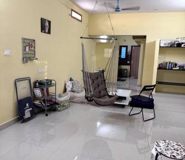 Tiruvannamalai Villa | Tatt Satt Home