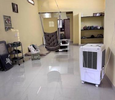 Tiruvannamalai Villa | Tatt Satt Home