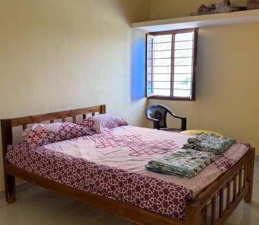Tiruvannamalai Villa | Tatt Satt Home