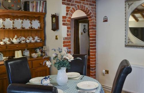 Pulham Market House | Tattlepot Farmhouse