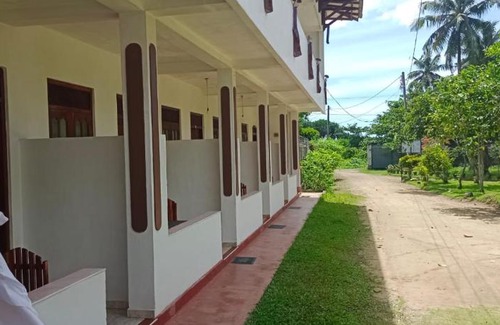 Midigama Hotel | Tatyana House