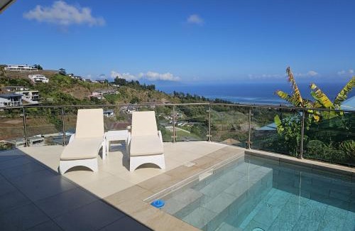 Papeete Villa | Tauei Lodge