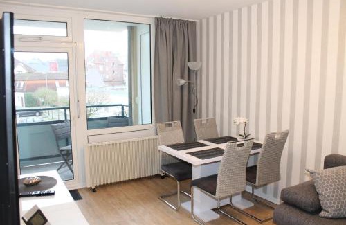 Laboe Apartment | Taum-Ferienwohnung in Laboe