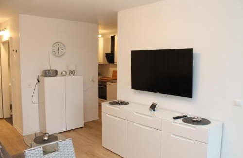 Laboe Apartment | Taum-Ferienwohnung in Laboe