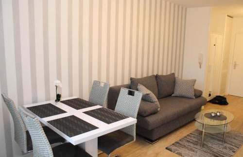 Laboe Apartment | Taum-Ferienwohnung in Laboe