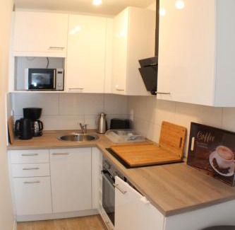 Laboe Apartment | Taum-Ferienwohnung in Laboe