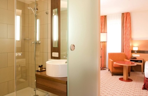 Friedrichsdorf Hotel | TaunusTagungsHotel