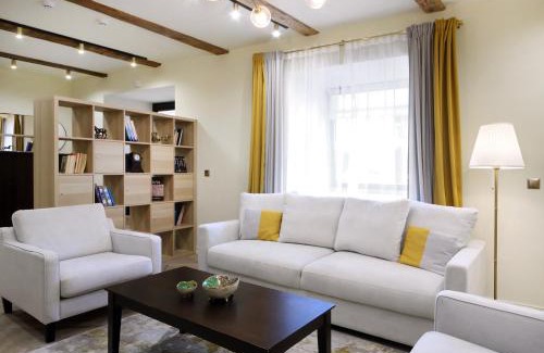 Vilnius city municipality Apartment | Taurakalnis apartment