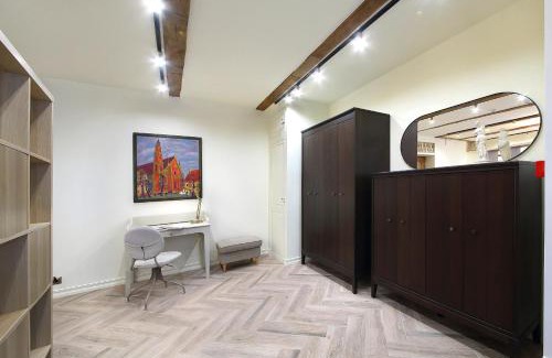 Vilnius city municipality Apartment | Taurakalnis apartment