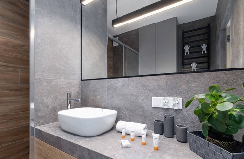 Czyzyny Apartment | Tauron Arena Crakow Apartment by Renters