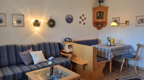 Mittenwald Apartment | Tausendschönchen -205-
