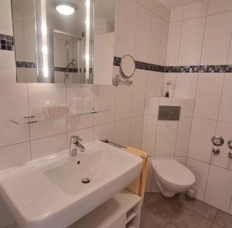 Mittenwald Apartment | Tausendschönchen -205-