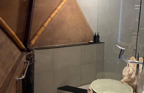 San Bernardino Hotel | Tava Glamping Lago