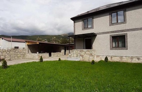 Kaputan Villa | TAVALI guesthouse