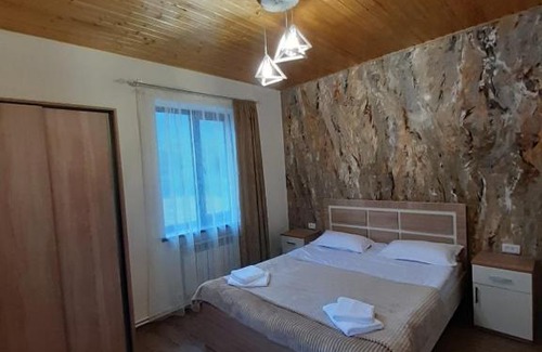 Kaputan Villa | TAVALI guesthouse