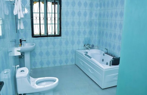 Kaduna Hotel | Tavern Luxury Hotel and Suites Ltd