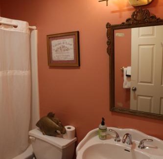Somers Point Hotel | Tavern on the Bay Hotel - Nucky Johnson Suite
