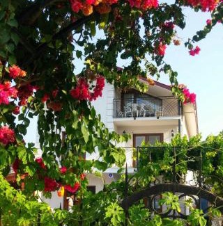 Dalyan City Center Apartment | Tavilogullari Villa Apart
