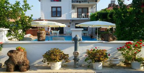 Dalyan City Center Apartment | Tavilogullari Villa Apart