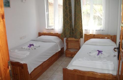 Dalyan City Center Apartment | Tavilogullari Villa Apart