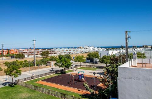 Luz de Tavira House | Tavira Balsa Romana - Luz de Tavira