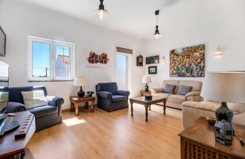 Luz de Tavira House | Tavira Balsa Romana - Luz de Tavira