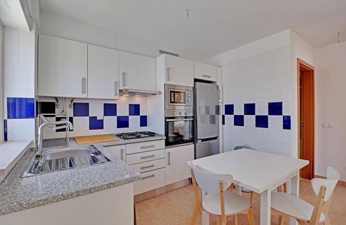 Conceicao e Cabanas de Tavira Apartment | Tavira Formosa BAY 2 by Homing
