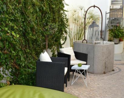 Tavira House | Tavira House