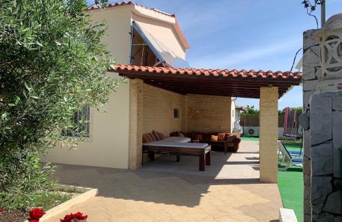Luz de Tavira Apartment | Tavira Unterkunft Entspannung pur!
