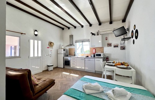 Tavira Apartment | Tavira Vila Formosa 1 With Pool