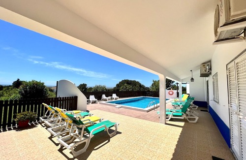 Tavira Apartment | Tavira Vila Formosa 1 With Pool