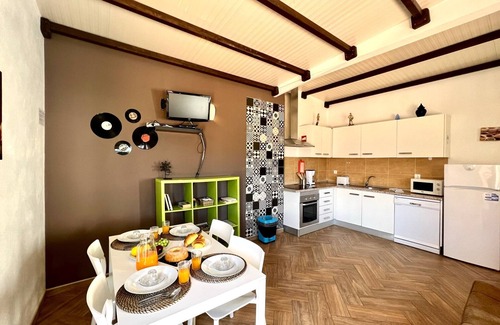 Tavira Apartment | Tavira Vila Formosa 2 With Pool