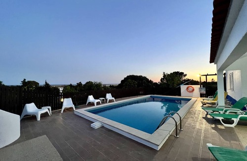 Tavira Apartment | Tavira Vila Formosa 2 With Pool