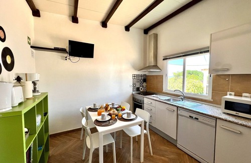 Tavira Apartment | Tavira Vila Formosa 4 With Pool