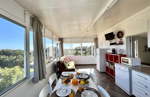Tavira Apartment | Tavira Vila Formosa 6 With Pool