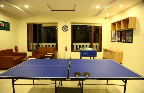 Arogi Hotel | Tavisha Kanatal Hills Chamba
