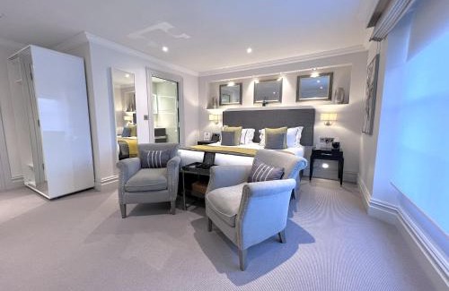 Tavistock Hotel | Tavistock House Hotel