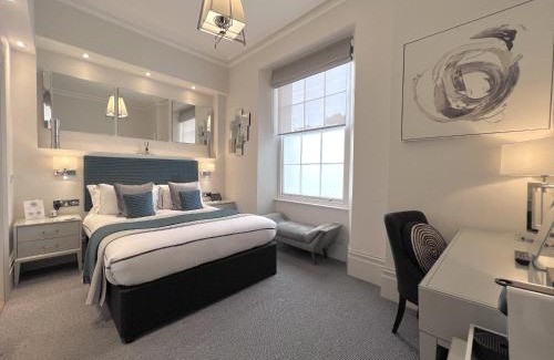 Tavistock Hotel | Tavistock House Hotel