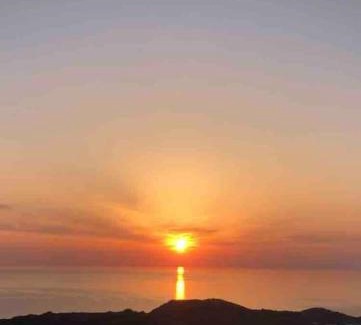 Serifos House | TaVLaDo Cycladic house